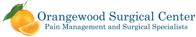 Orangewood Surgical Center Logo